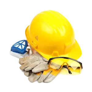 Ilustrace bezpečnosti práce